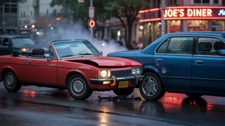 Section B Benefits in Alberta: A Calgary Car Accident Lawyer’s Checklist for Faster Payouts
