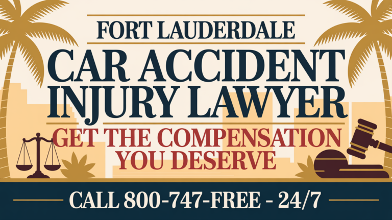 What Is Pain and Suffering Worth in a Florida Car Accident Claim?